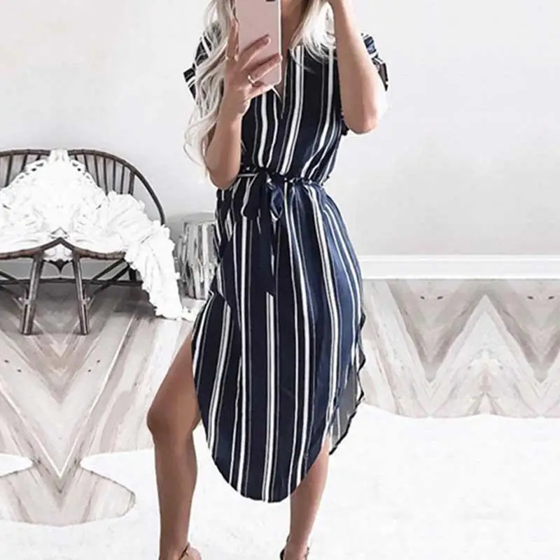 2020 летнее сексуальное платье-карандаш женские Вечерние Платья с цветочным