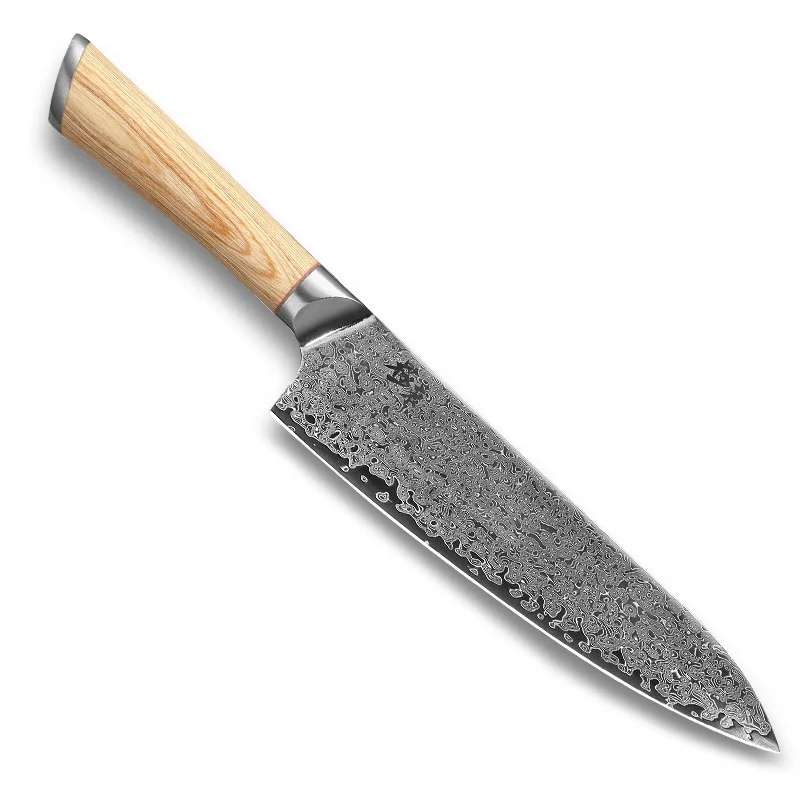 

Chef Knife Set Kitchen Knives Sharp Knife Cleaver Slicing Utility Knife Set Stainless Steel Meat Cleaver Slicer Cook Tools