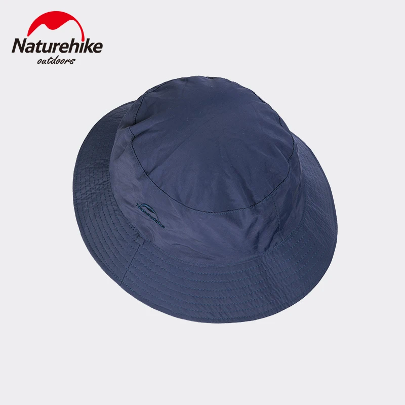 Naturehike Hat Breathable Hiking Hat Sport Running Hat Fishing Cap Outdoor Cycling Running Cap Anti-UV Quick Dry Camping Hat
