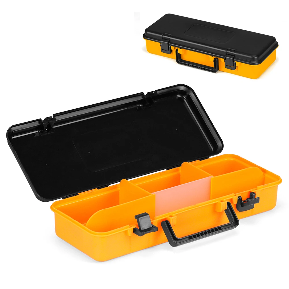 

4 отделения, коробка для рыбалки, чехол для приманки, портативное ведро для хранения рыболовных приманок, коробка для катушки, чехол для рыбо...