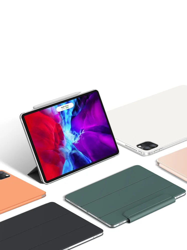 

Чехол для нового iPad Pro 11 2nd 3st A2228 A2068 A2230 A2231, чехол для Pro 12,9 2021 2020 A2229 A2069, чехол