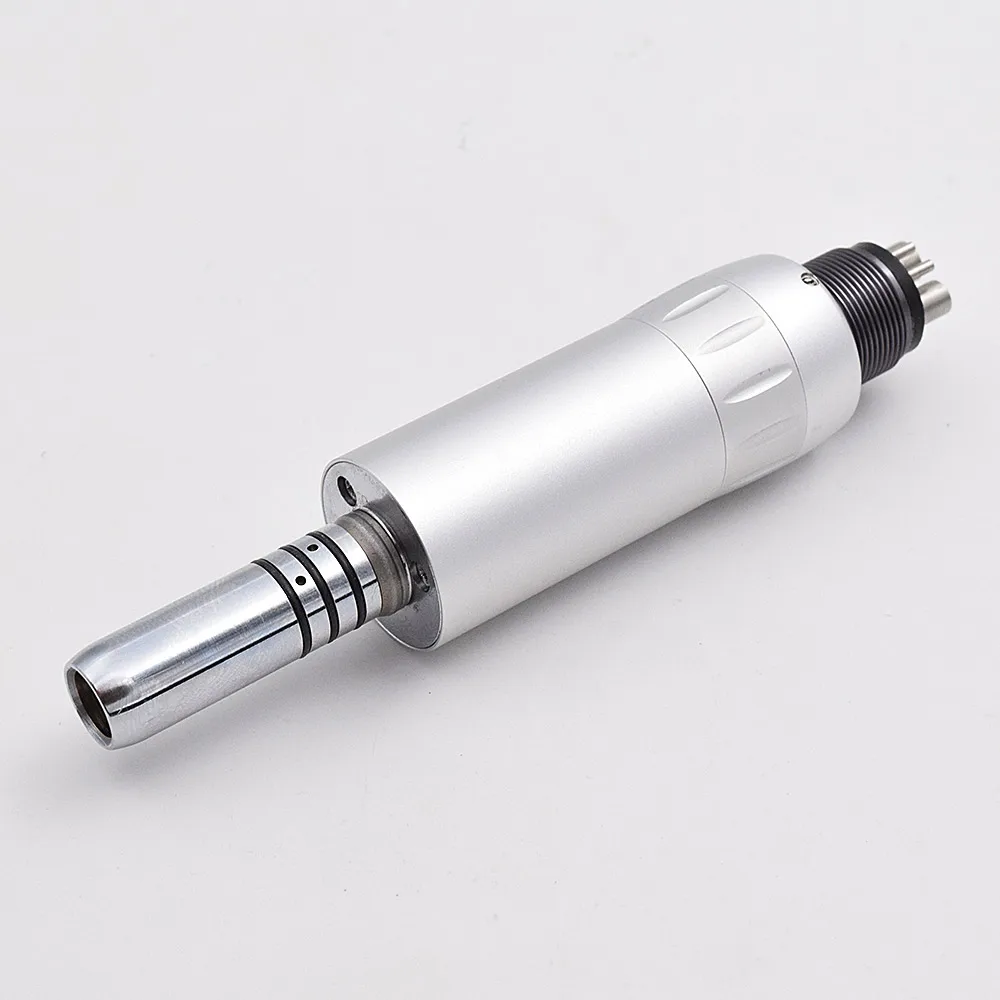 Стоматологический низкоскоростной наконечник насадка с воздушной турбиной