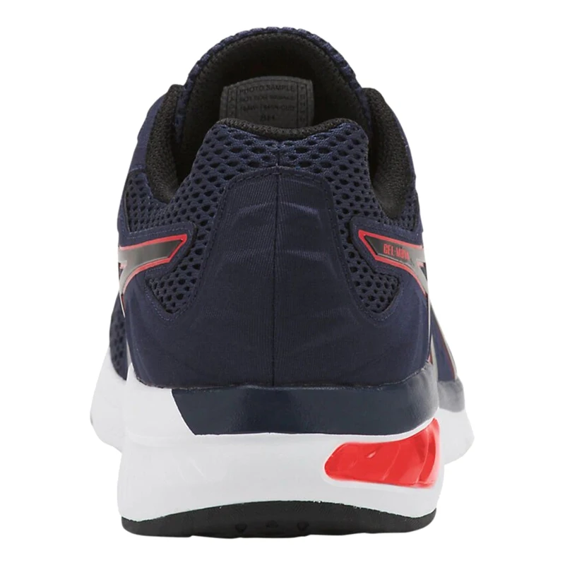 Беговые кроссовки ASICS GEL MOYA Мужские|Беговая обувь| |