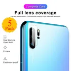 5 шт. для Samsung Galaxy A30S A20e A70 A50 A307 A20S объектив камеры телефона защитная пленка Закаленное стекло для A 20 30 40 50 70 S E