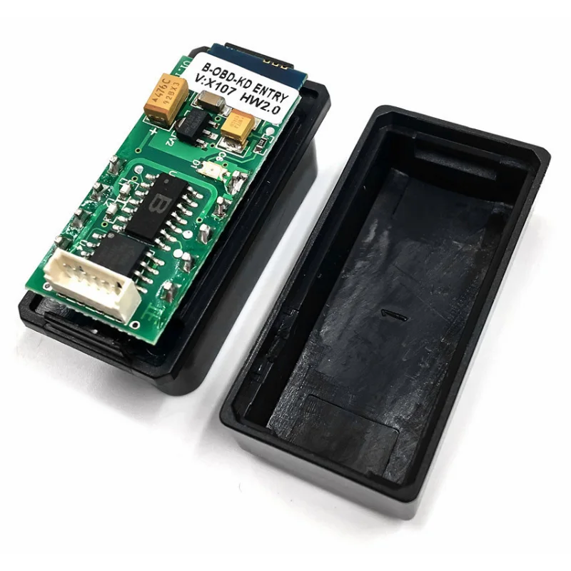 KEYDIY Новое поступление KD OBD вход для смартфонов на автомобильные пульты без