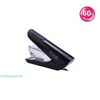 556b air touch power saving stapler with staple remover effortless binding 20 sheets of paper school office binding supplies