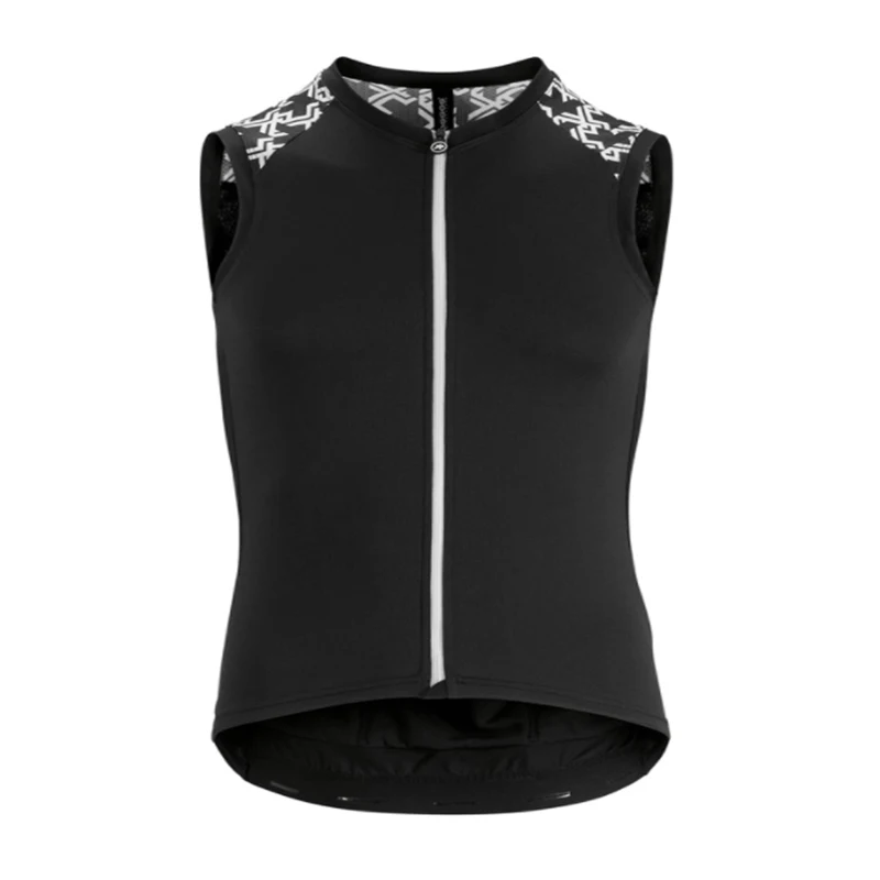 

Футболка мужская для горного велосипеда, Спортивная быстросохнущая майка без рукавов, для гонок