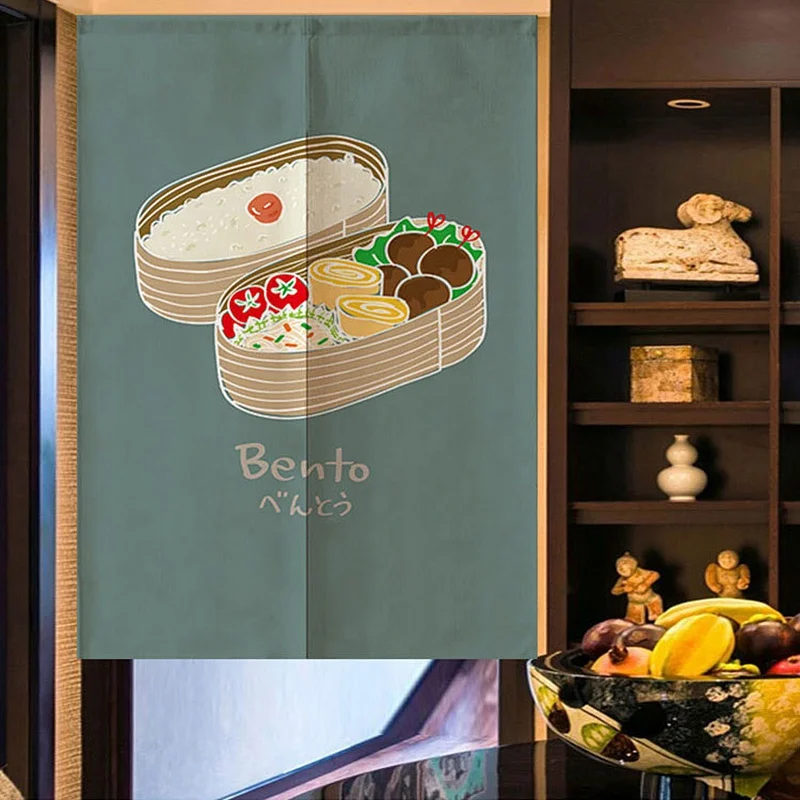 Распродажа декоративные стеклянные двери Шторы полиэстер перегородкой половина