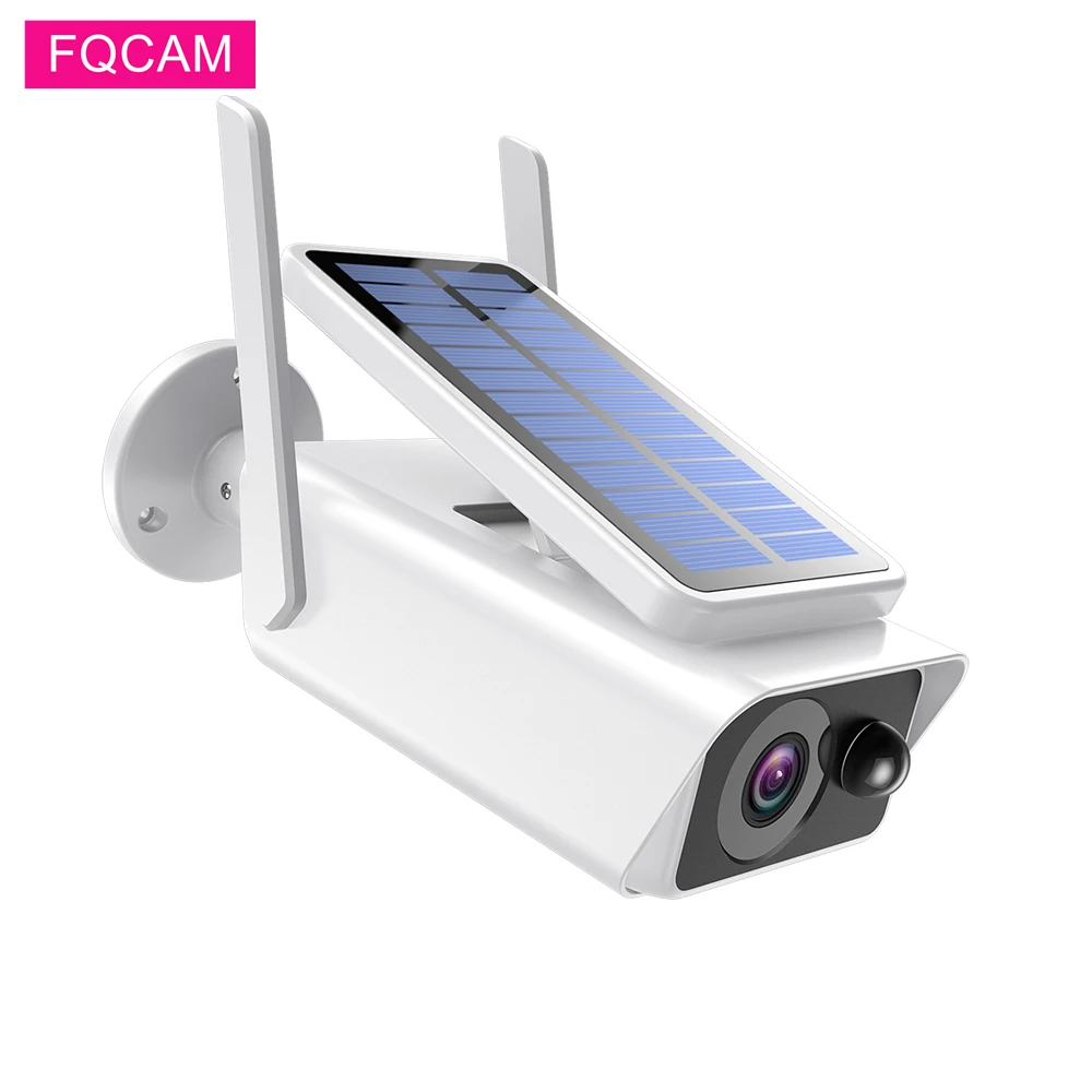 

Камера видеонаблюдения ICSEE, водонепроницаемая, с функцией ночного видения, инфракрасная, 20 м