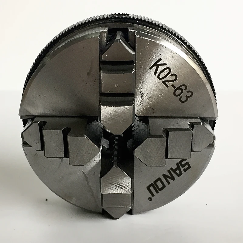 Бесплатная доставка в Россию SANOU брендовый Самоцентрирующийся патрон для