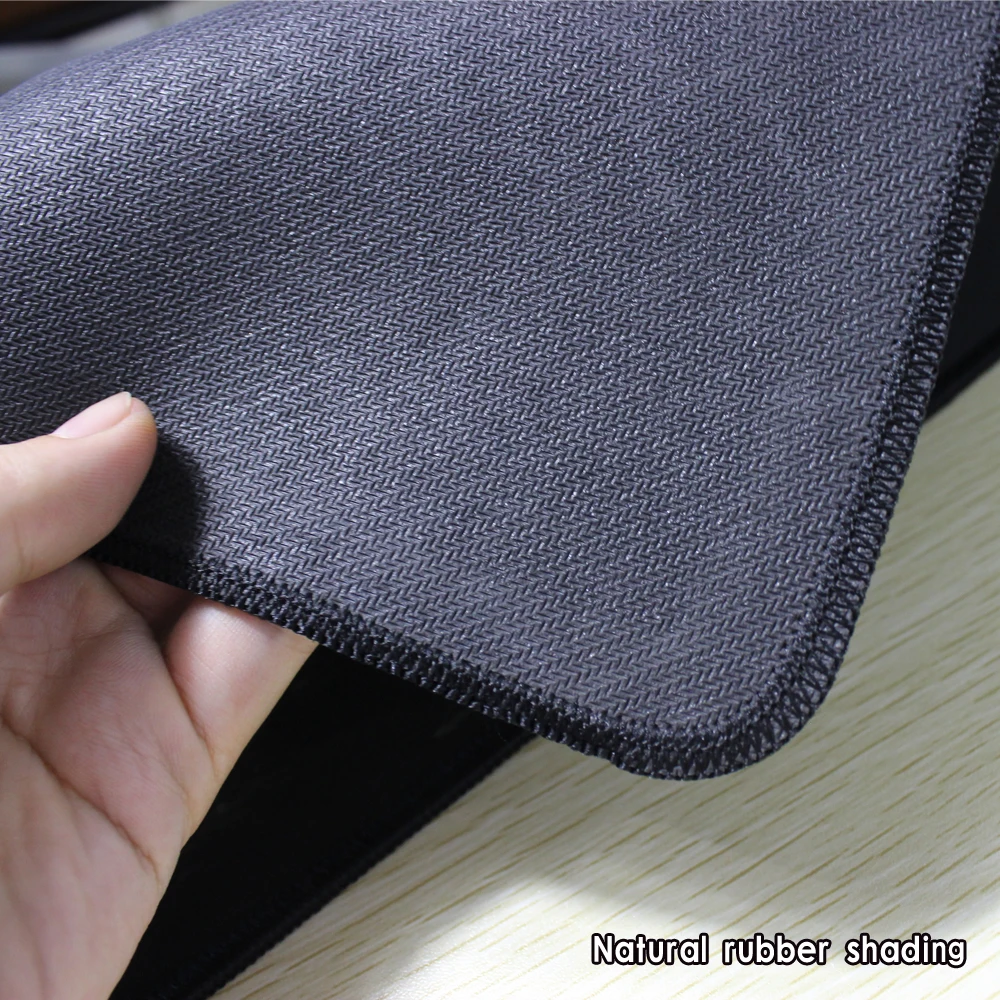 

PUBG Large Size Gaming Mouse Pad Gamer Game PC Computer Mousepad Keyboard Mouse Mats Locking Edge Laptop Notebook Mat