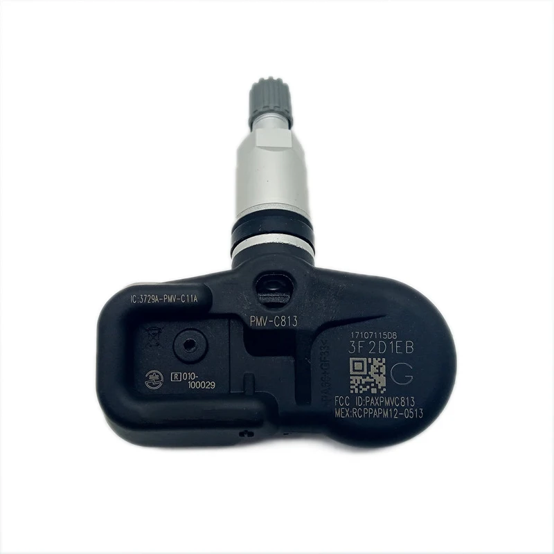 1 шт. TPMS для Lexus Toyota SEQUOIA 2014-2015 для Nissan PMV-C811 40700JK01B Φ G37 датчик мониторинга давления в шинах 315 МГц 1 шт. TPMS для Lexus Toyota SEQUOIA 2014-2015 для Nissan PMV-C811 40700JK01B Φ G37 датчик мониторинга давления в шинах 315 МГц