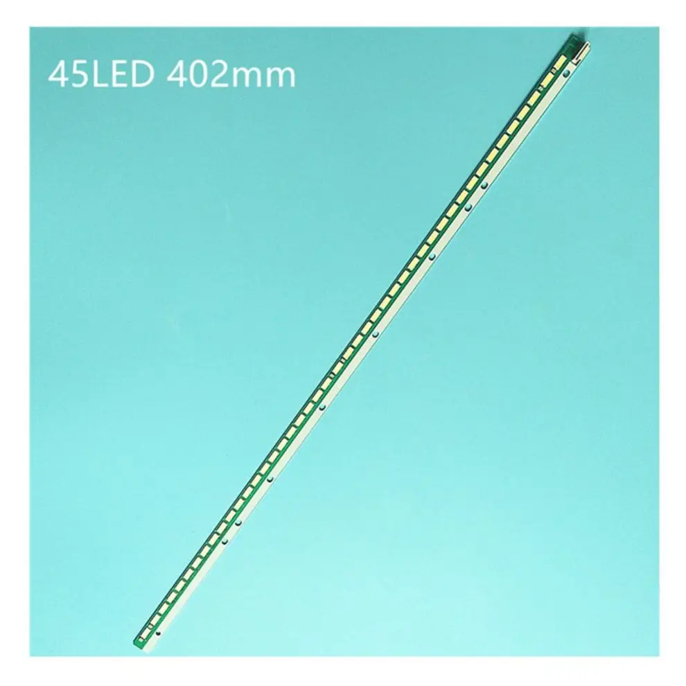 

402mm LED backlight strip 45 lamp for Panasonic TX-L32E6E LG 32LA644A 32 V13 ART3 edge 6920L-0001C 6922L-0054A 6916l1203B