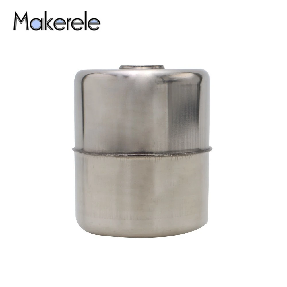 Датчик уровня воды поплавковый выключатель магнитный из нержавеющей стали реле