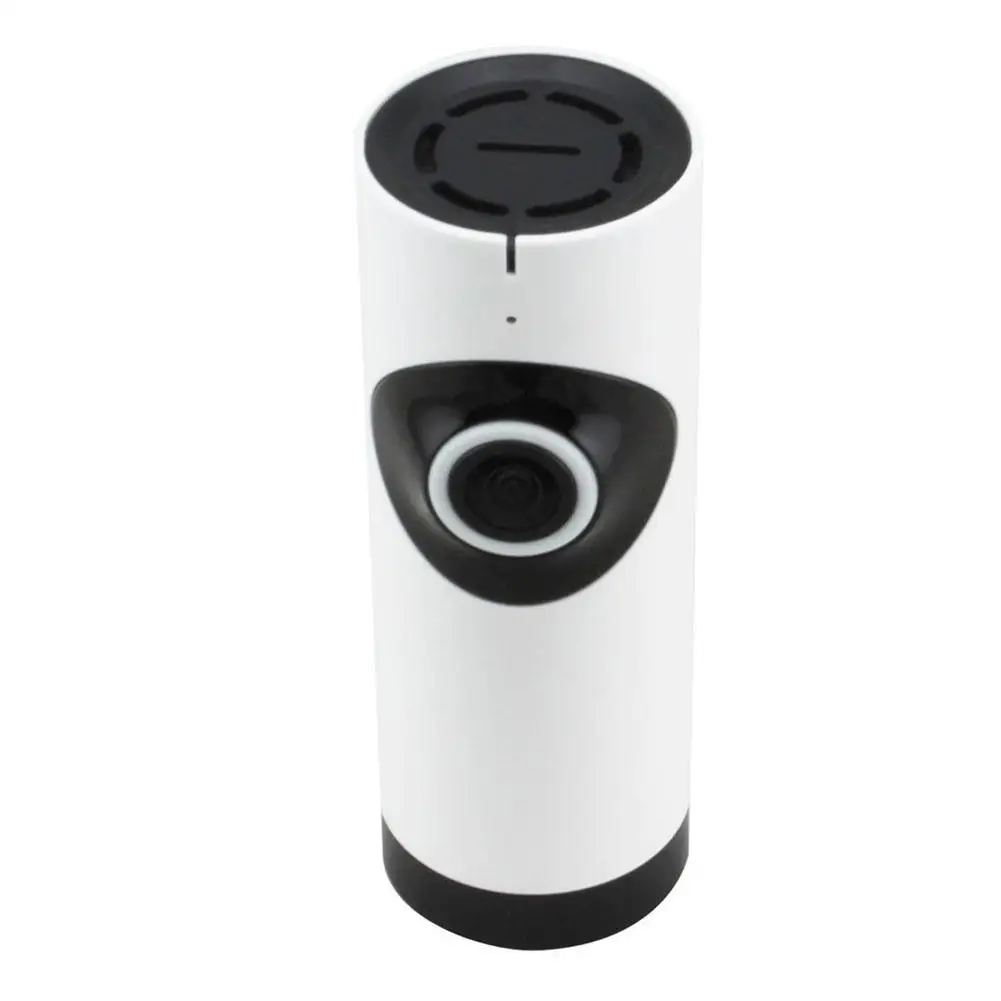 1x720 P камера видеонаблюдения с углом обзора рыбий глаз HD Wifi панорамная ip