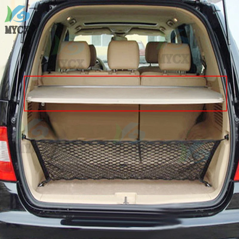 Защитная перегородка для Mercedes-Benz GLE W166 GLE320 350 400 450 2015-2019 |