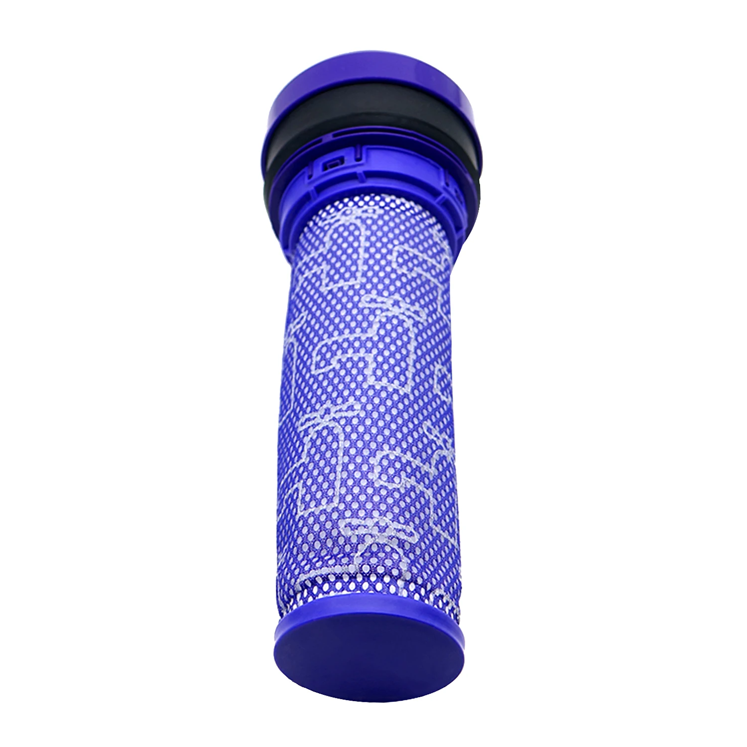 Моющийся предпылевой фильтр для Dyson DC39 Animal/Полный/ограниченный выпуск DC39 DC37 пылесос фильтры запасные части Аксессуары