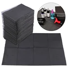 20125 шт передачи Бумага одноразовые тату лист зубные нагрудники татуировки Очищающая Подушечка Для Перманентного Макияжа Водонепроницаемый салфетки Оборудование для татуировки производство Китай