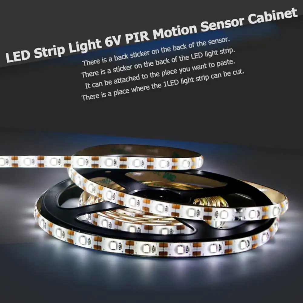 Светодиодная лампа для шкафа умелый производитель превосходное качество