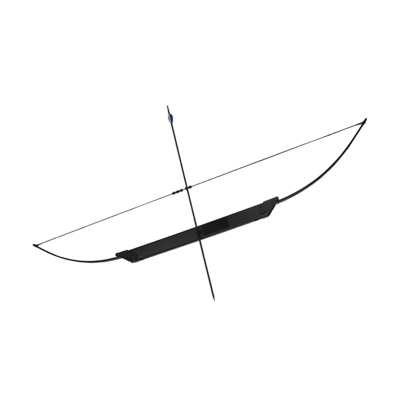 1 шт. 30 50lbs лук Рекурсивный прямой портативный складной для подростков