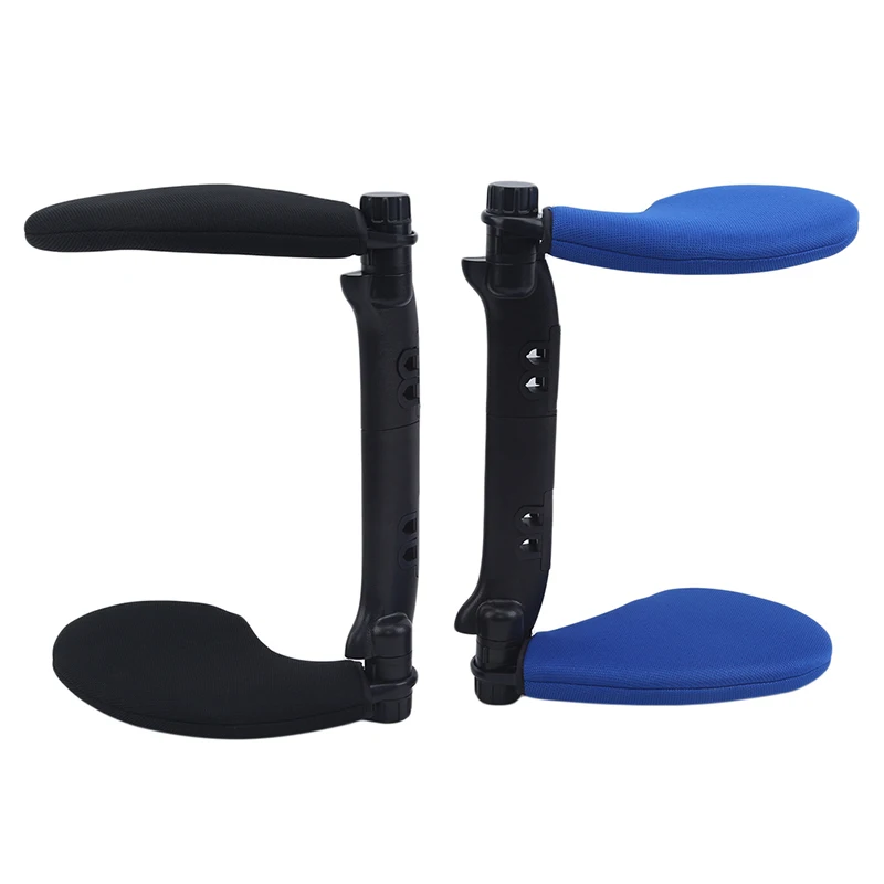 Автомобильная подушка для подголовника из пены с эффектом памяти детей и