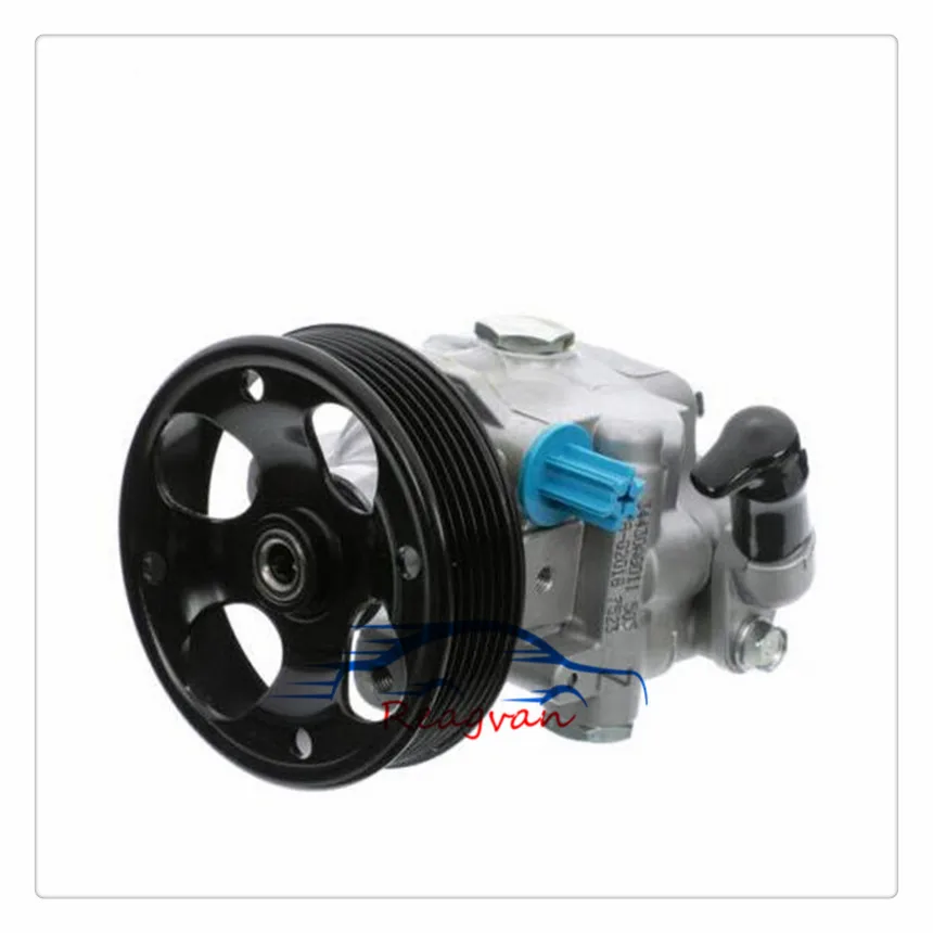 

Power Steering Pump w/ Sensor 34430-AG011 Fit Subaru Legacy Outback 3.0L H6 DOHC 2005-2009