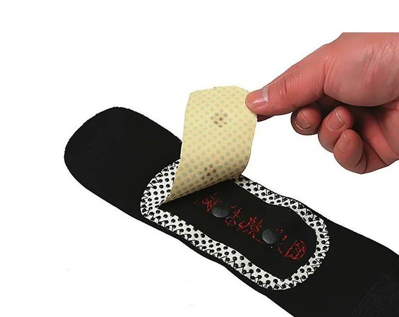 Томалин САМОНАГРЕВАЮЩАЯСЯ защита талии дальняя инфракрасная магнитная