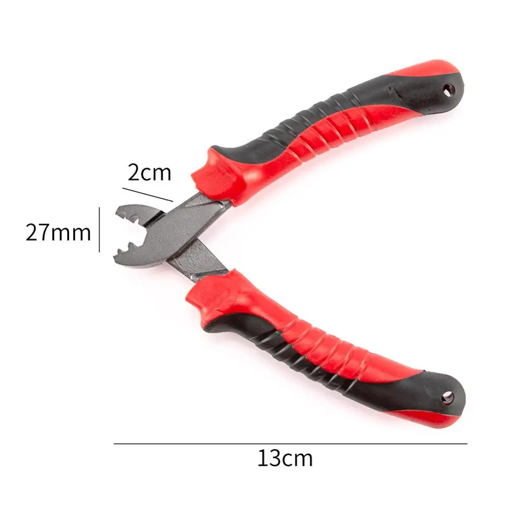 Wire Crimper 03 HS-325A 240мм2 трещотка резак кабеля немецкий дизайн резак для проводов - Цвет: Wire Crimper 03