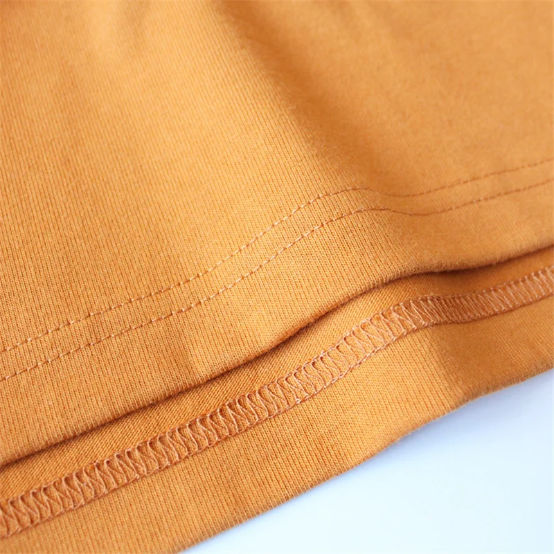 

FGKKS T-Shirt Men 2020 Solid Color Cotton T Short Sleeve T Shirt O-Neck Casual T-Shirts Tops & Tees Fashion Men Top Men T-Shirt