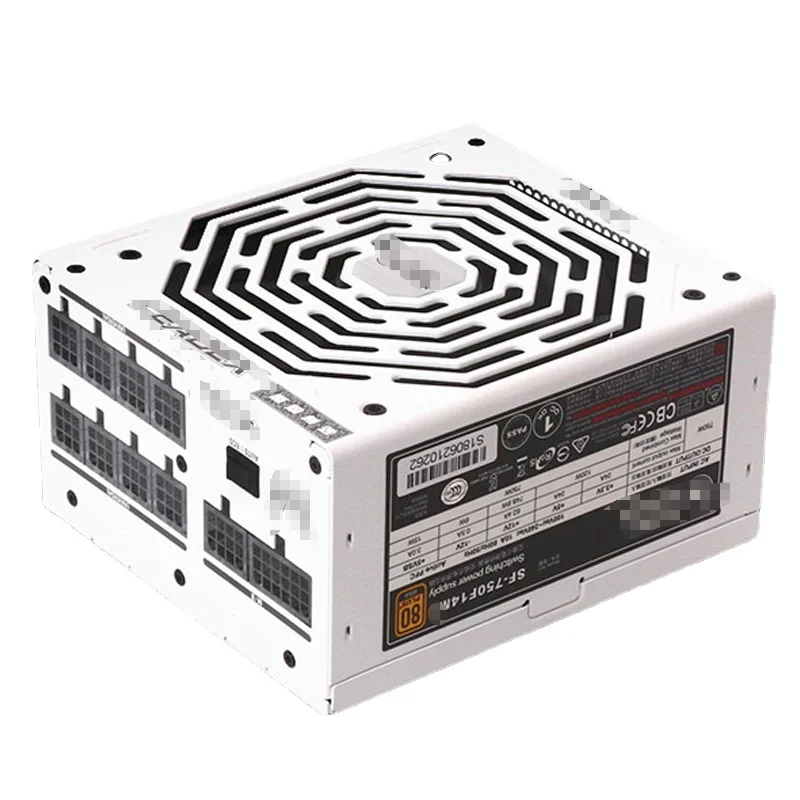 

new 850w power supply psu high quality computer power supply