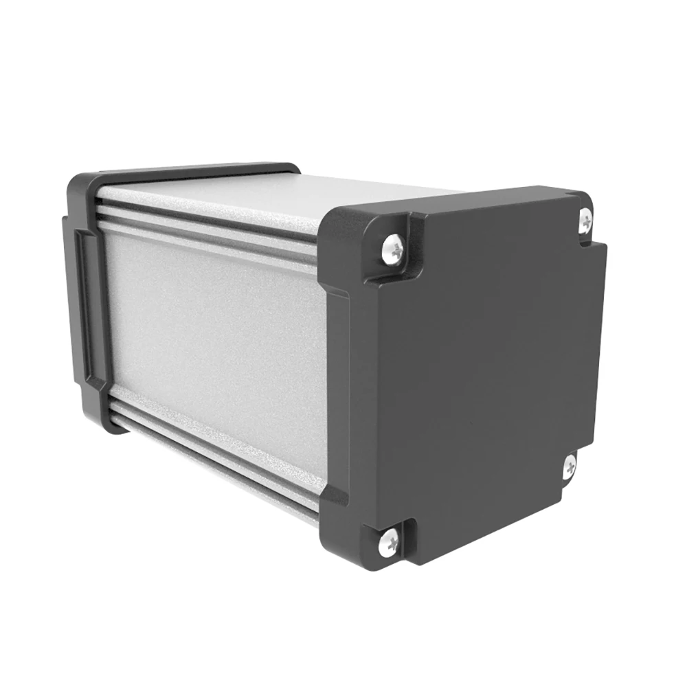 Бокс для пескоструйной обработки электронных компонентов водонепроницаемый