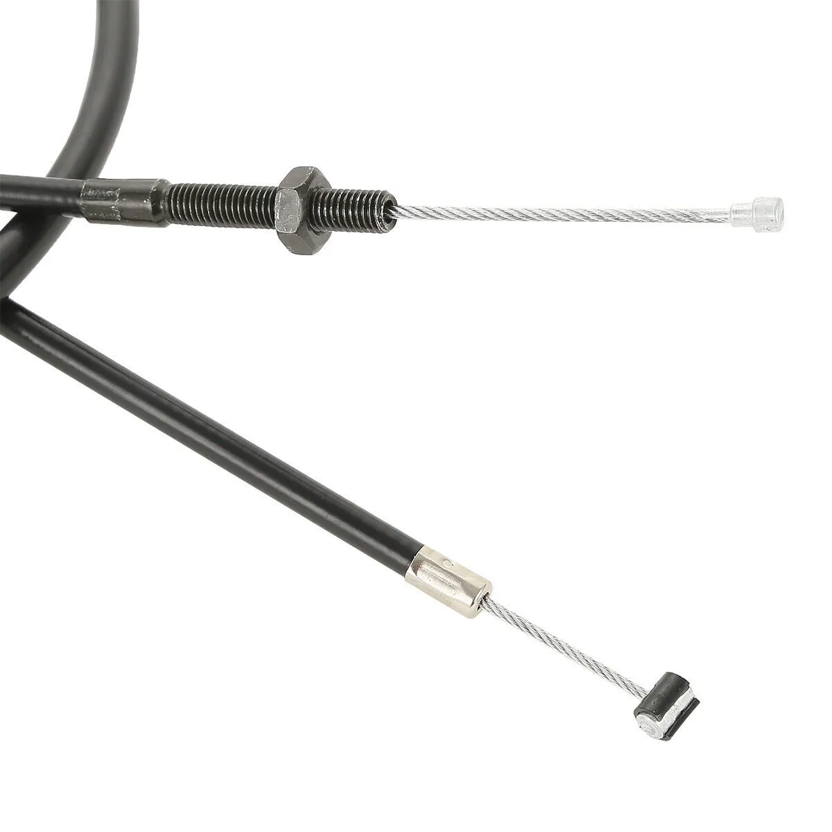 

Latest Black Clutch Cable For Honda VT750 Shadow 750 VT750c 2004-2007 2006 2005