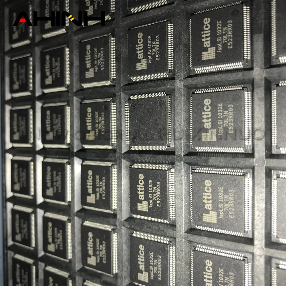 

ISPLSI1032E-70LTN ISPLSI1032E-70LT ISPLSI1032E integrado IC чип оригинальный ключ