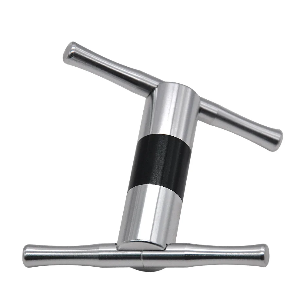 Алюминиевый металлический пресс для пыли er Com или травяная шлифовальная машина