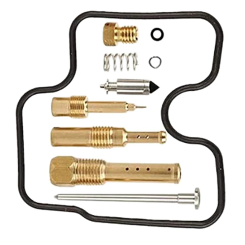 

Motorcycle Carburetor Retrofit Kit Carburetor Repair Kit for Honda CB400 CB 400 1992 1993 1994 1995 1996 1997 1998