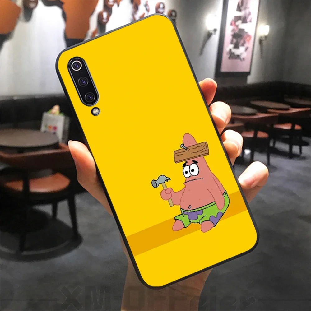 Чехол для телефона BaweiTE Best Friends чехол Xiaomi 8 9 se 5X Redmi 6pro 6A 4X 7 5plus note 5 | Мобильные