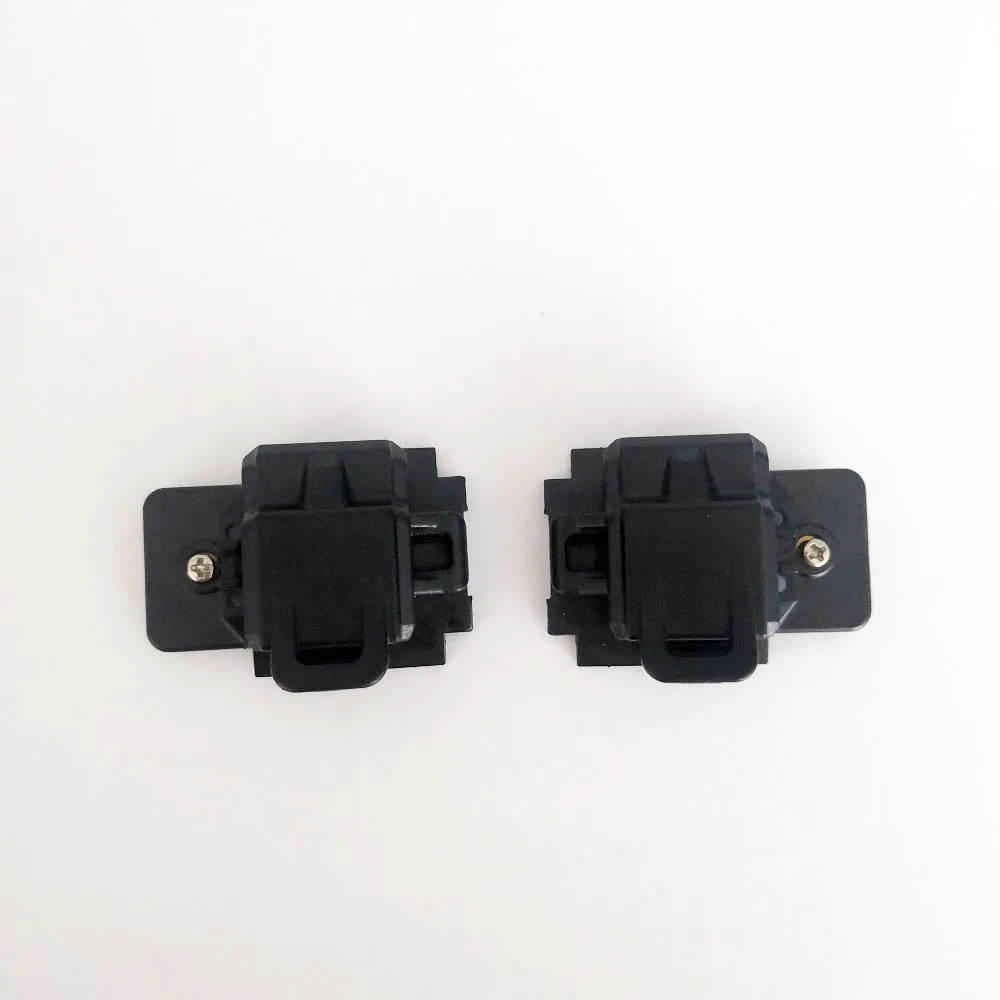 Бесплатная доставка 1 пара волоконных зажимов для INNO IFS 15 15M 10 View 3 5