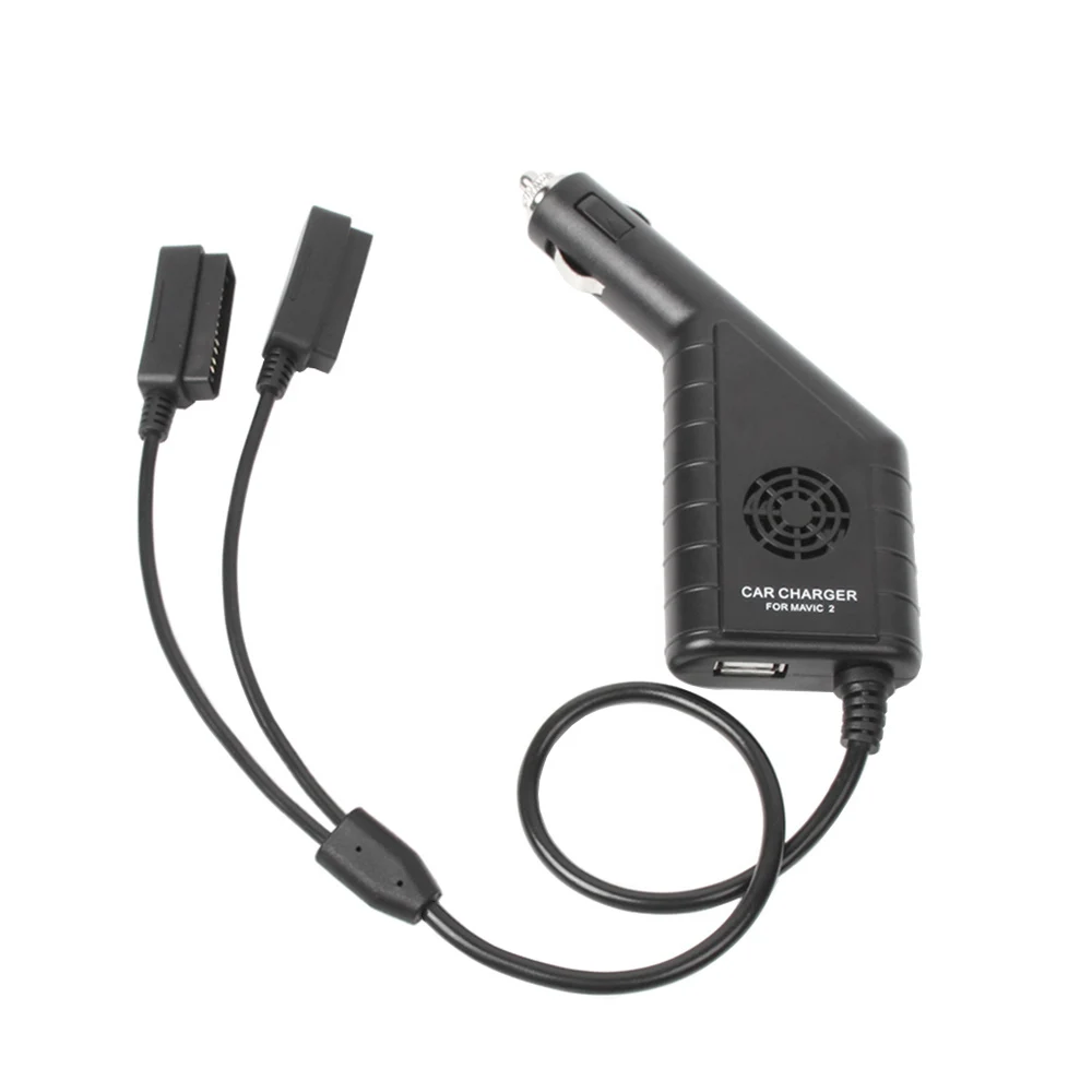 Для DJI Mavic 2 Pro/Zoom Оригинальные запасные части сигнальный кабель средняя рама