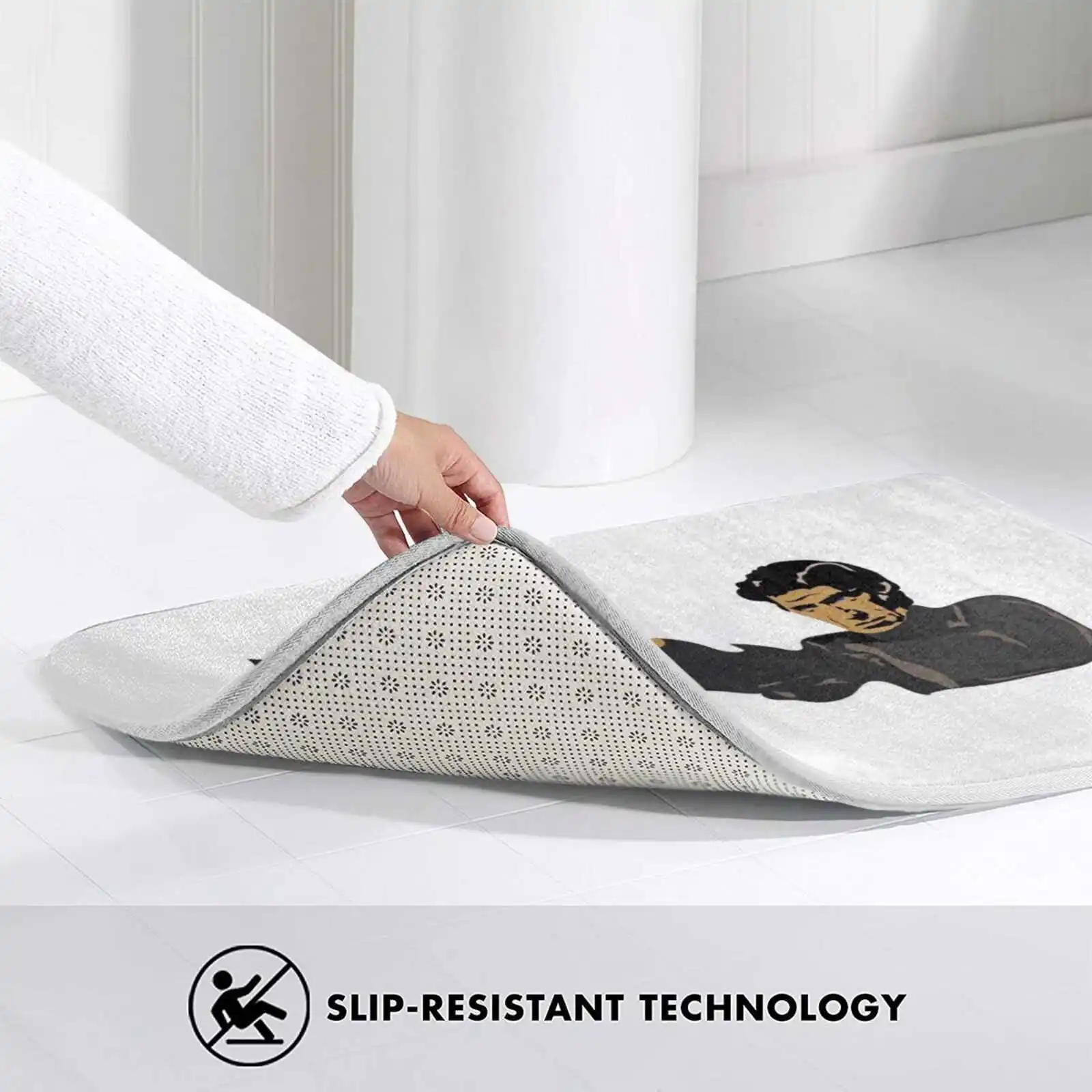 Грязный Гарри мягкие интересные комнатные товары ковер грязный Клинт Eastwood панк