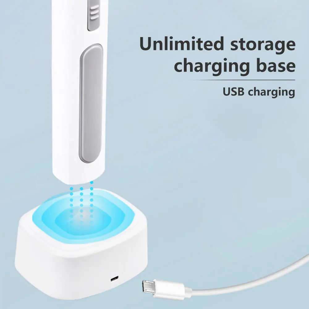 3 в 1 10 светодиодный солнечный ловушка для комаров убийца лампа 3000V Электрическая