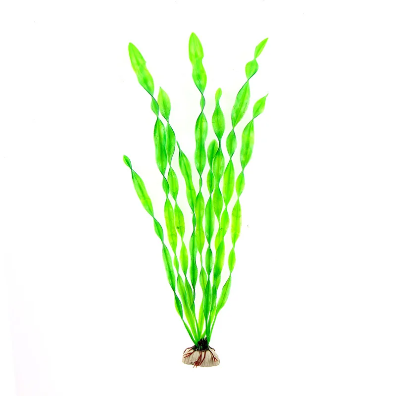 Aapet 3 шт. Пластик моделирование искусственные растения для аквариума аквариумные