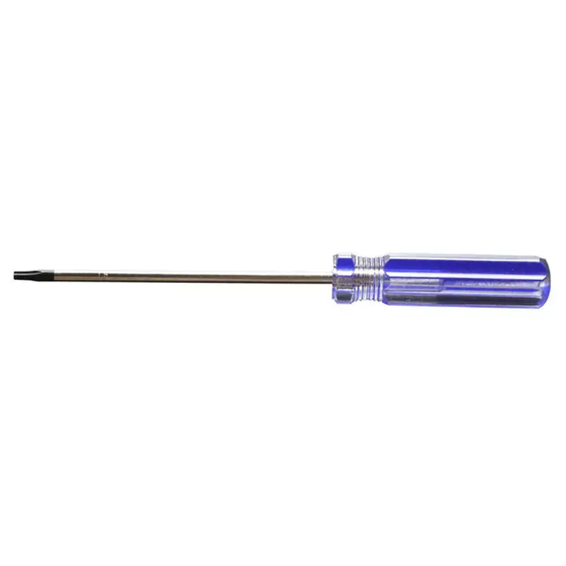 Отвертка с цветком сливы 1 шт. отвертка T8/T9/T10 Torx неразборная для 360|Отвертка| |