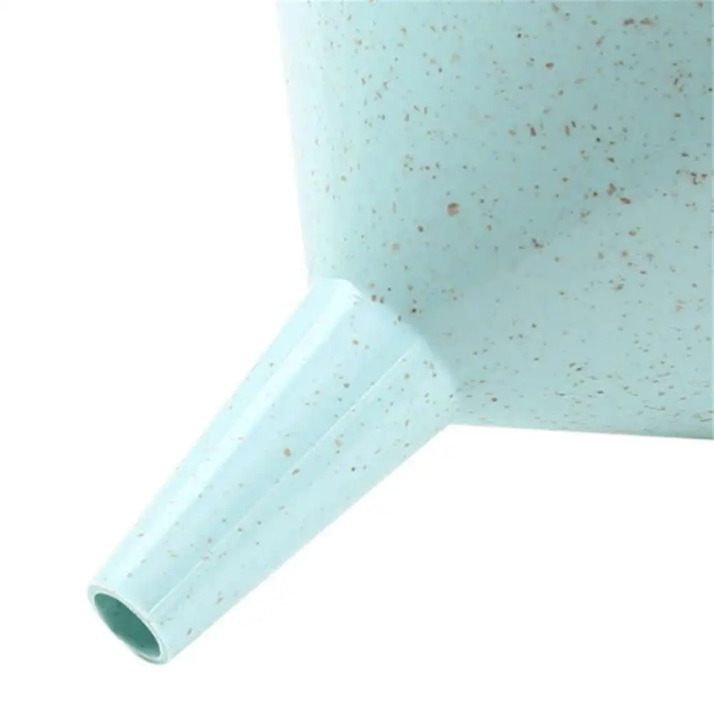 

Practical Wheat Straw Funnel Pour Transferring Liquid Oil Household Kitchen Tool