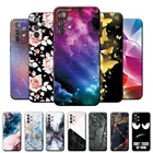 Чехол для Samsung A52 чехол для Samsung Галактики A52 52 4G 5G телефонные чехлы для Samsung Galaxy A52 задняя крышка силиконовый симпатичный бампер