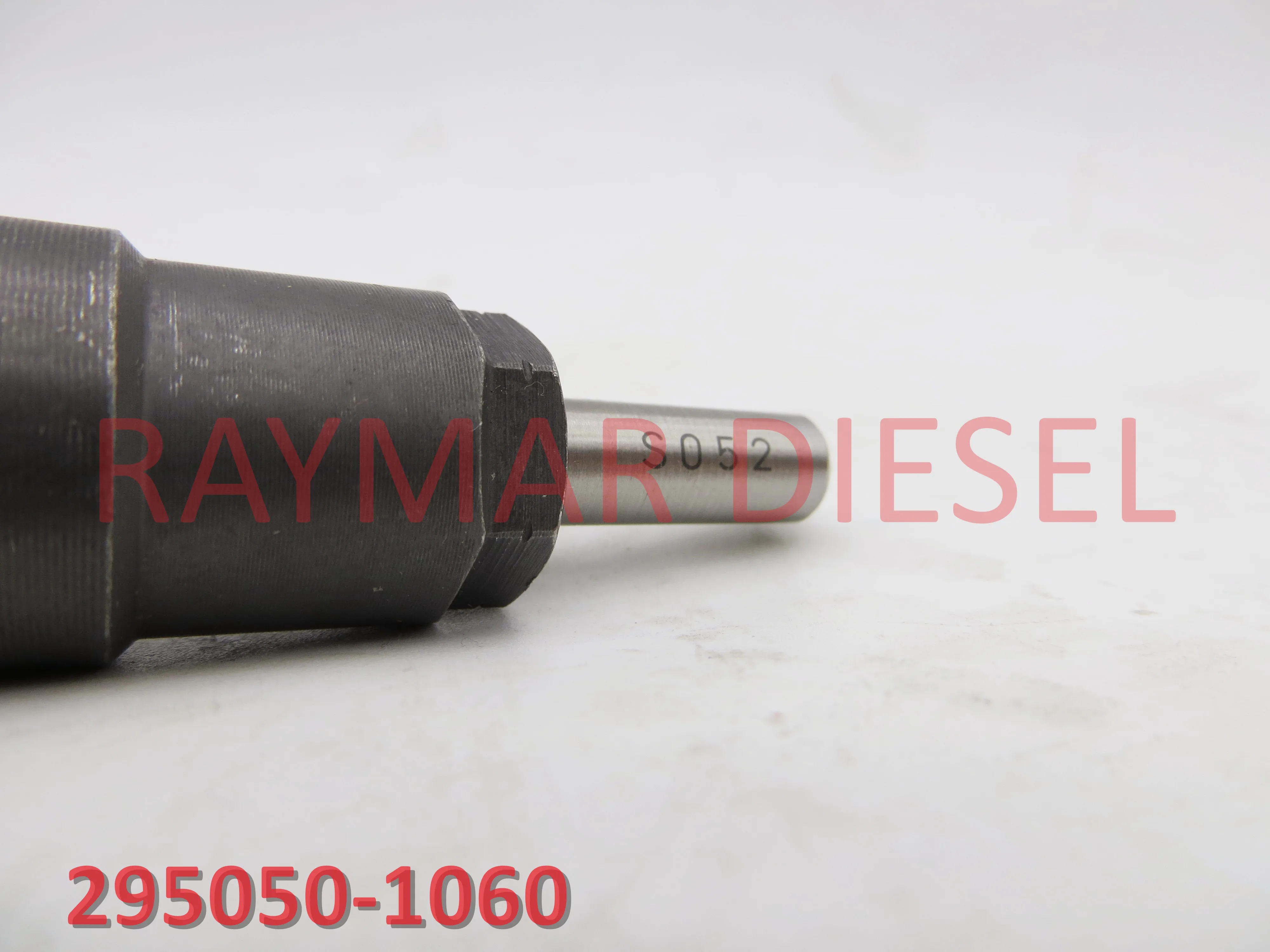 

Genuine Diesel Common Rail Fuel Injector 295050-1060, 295050-1061, 295050-1069, 16600-3XN0A