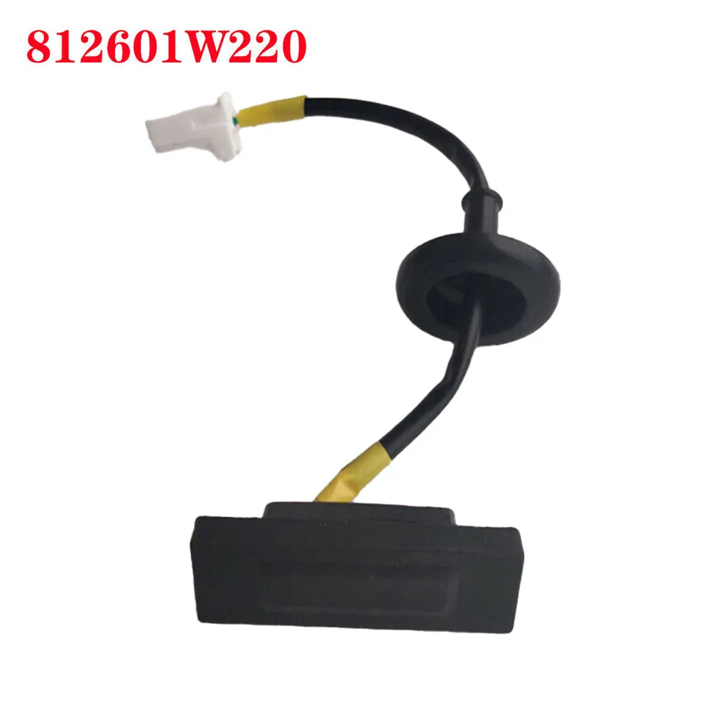 

For Kia Picanto Hyundai Tailgate Handle Switch Handle Parts Release Switch