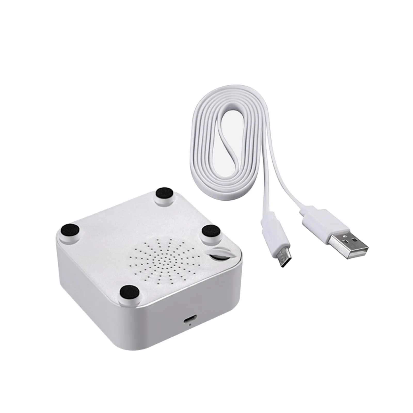 Вспомогательное устройство для сна прослушивания соски звуковой аппарат с белым