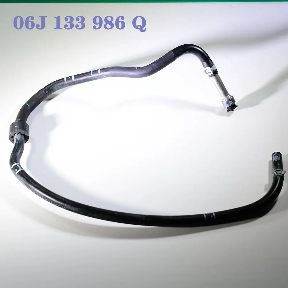 

For Maiteng CC Golf PASSAT CC Tiguan 2.0T EA888 Fuel Pipe High Pressure Pump Pipe 06J 133 986 Q 06J133986Q 06J133986AC