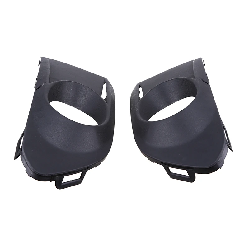 Posbay передние противотуманные фары крышка для VW JETTA MK6 (Typ 5G) 2011 2012 2013 пред facelift