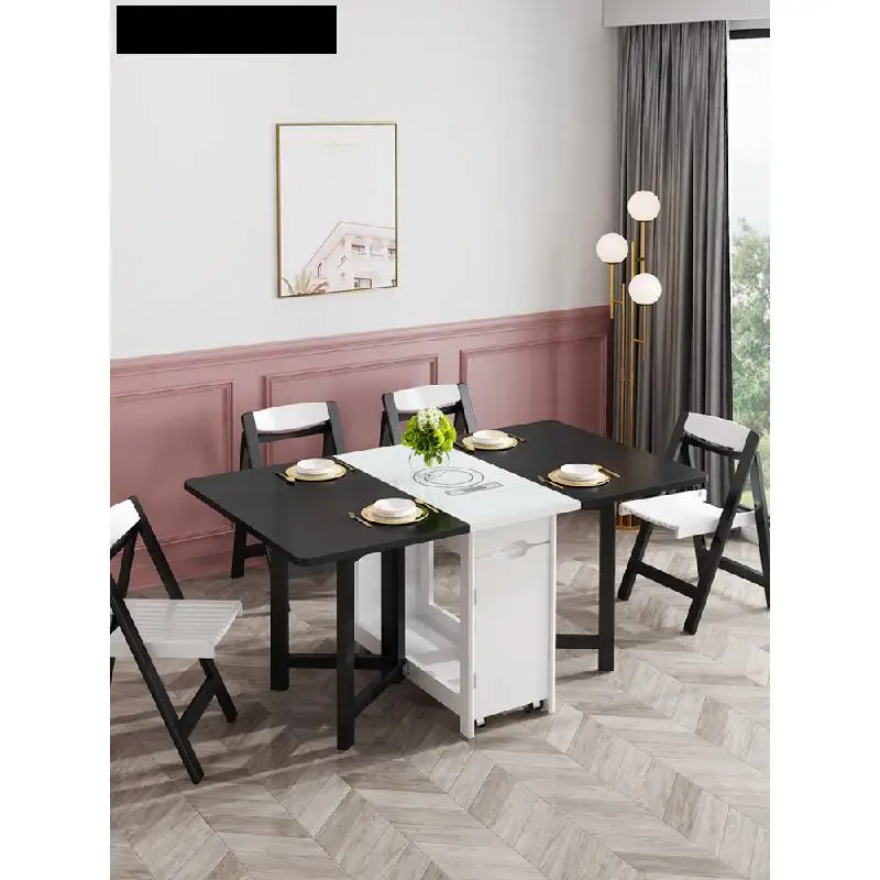 

Eating Marmol Tafel Comedor Ouro Meja Makan Tablo Dinner Folding De Jantar Mesa Plegable Kitchen Furniture Dining Room Table